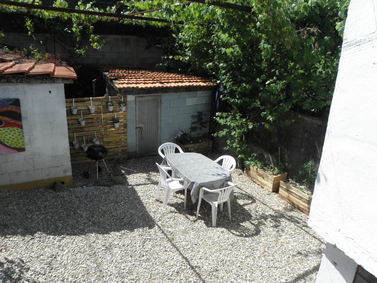 Casa Das Rocas Castanheira de Pera Exterior photo